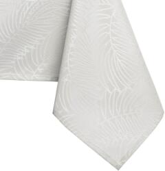 AmeliaHome Asztalterítő Gaia krémű dombornyomott 30x80 AmeliaHome