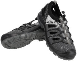 Dedra BH9D3V-45 Munkavédelmi szandál szürke , orrvédő, olajálló, antisztatikus 45-ös (BH9D3V-45)