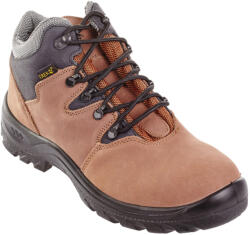  Munkavédelmi Bakancs TREK O2 víztaszító, olaj-, saválló, antisztatikus 38-as 9TREK38