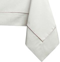 AmeliaHome Asztalterítő Empire krémű sima klasszikus 140x260 AmeliaHome - pepita - 19 390 Ft