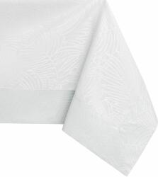 AmeliaHome Asztalterítő Gaia fehér dombornyomott 140x200 AmeliaHome - pepita - 16 090 Ft