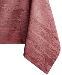 AmeliaHome Asztalterítő Vesta rózsa dombornyomott modern 140x300 AmeliaHome - pepita - 20 090 Ft