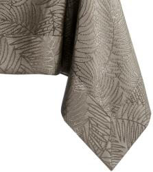 AmeliaHome Asztalterítő Gaia cappucino dombornyomott 140x340 AmeliaHome - pepita - 21 190 Ft