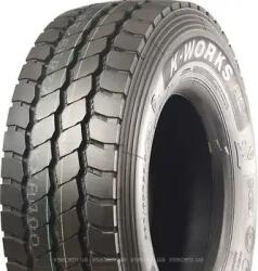 CROSSWIND Anvelope CROSSWIND CWA40X 385/65 R22.5 164 J
