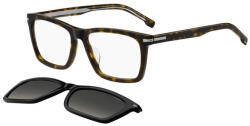 HUGO BOSS Ochelari de Vedere HB 1726/G/CS WR7/LB (HB 1726GCS WR7LB 55) Rama ochelari