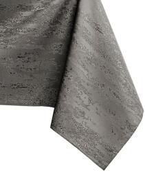 AmeliaHome Asztalterítő Vesta barna dombornyomott modern 110x200 AmeliaHome - pepita - 11 590 Ft