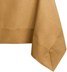 AmeliaHome Asztalterítő Empire arany sima klasszikus 40x300 AmeliaHome - pepita - 20 090 Ft