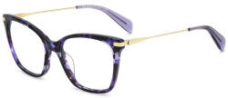 Kate Spade New York Ochelari de Vedere KS Ks teya HKZ 52 (KS KSTEYA HKZ 52) Rama ochelari