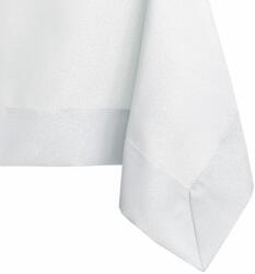AmeliaHome Asztalterítő Empire fehér sima klasszikus 140x260 AmeliaHome - pepita - 18 490 Ft