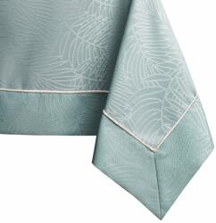 AmeliaHome Asztalterítő Gaia mentazöld dombornyomott 140x200 AmeliaHome - pepita - 17 290 Ft