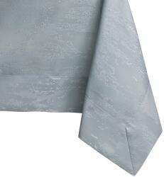 Asztalterítő Vesta szürke dombornyomott modern 140x180 AmeliaHome (120005062)