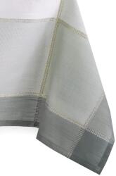 AmeliaHome Asztalterítő SEVRAN kék sima motívum klasszikus 30x160 ameliahome