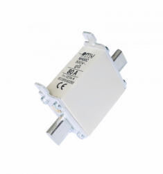 OMU system OM NH00C 80A gG 120kA 500V biztosítóbetét (OM NH00C 80A)