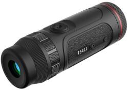 Guide Sensmart Sensmart TE411 hőkamerás monokulár, IR 400x300, 25 mK, 1000m, AMOLED 800x600, útmutató (TE411)