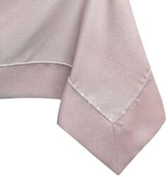 AmeliaHome Asztalterítő Empire púderrózsa sima klasszikus 140x320 AmeliaHome - pepita - 21 790 Ft
