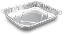 WIMEX Bol (ALU) Gastro unghiular 326 x 262 x 40 mm 2450ml `GN 1/2` [100 buc] Castron