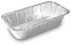 WIMEX Bol (ALU) Gastro unghiular 320 x 170 x 75 mm 2500ml `GN 1/3` [50 buc] Castron