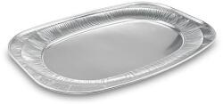 WIMEX Tavă (ALU) ovală 55 x 36 cm [10 buc] Castron