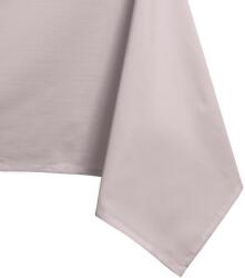 DecoKing Asztalterítő Pure púderrózsa sima klasszikus 150x550 DecoKing