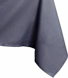 AmeliaHome Asztalterítő Empire lila sima klasszikus 120x220 AmeliaHome