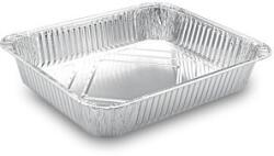 WIMEX Bol (ALU) Gastro dreptunghiular 326 x 262 x 60 mm 3610ml `GN 1/2` [4 buc] Castron