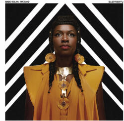 Ibibio Sound Machine - Electricity (CD) (673855076522)