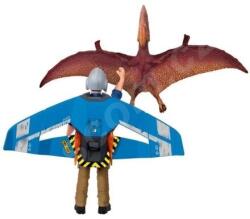Schleich Rucsac cu rachetă Jetpack de urmărit (102641467) Figurina