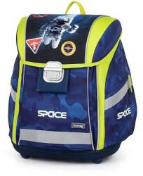 KARTON P+P Rucsac pentru școală Oxybag PREMIUM LIGHT Space (8-38824)