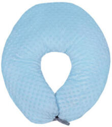 COSING Perna de alaptare COSING Sleeplease Minky - albastra (334-143-05)