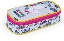 KARTON P+P Husă Oxybag Husă confort Unicorn iconic (8-18823) Penar