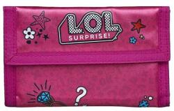 Oxybag Portofel OXYBAG LOL (LOLO7005)