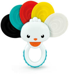 Clementoni Rainbow Rattle (104917359)