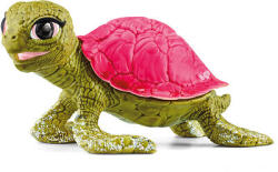 Schleich Țestoasa Schleich Safir Roz (102670759) Figurina