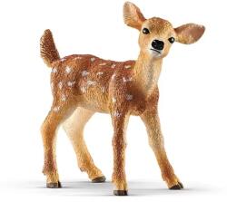 Schleich Animal - cerbul cu coadă albă (102614820) Figurina