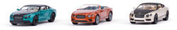 SIKU Bentley Set 1 (1043629100701)