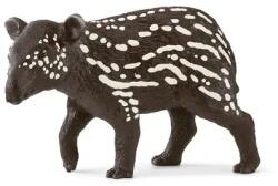 Schleich Animal - pui de tapir (102614851) Figurina