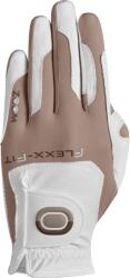 Zoom Gloves Weather Golf White/Sand Bal kéz UNI Női kesztyű (Z2002-8)