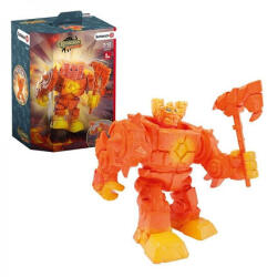 Schleich Eldrador Mini Creatures Lava Robot (102642545) Figurina