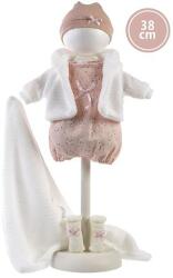 Llorens Rochie Llorens P38-564 pentru o papusa de 38 cm (4-P38-564)