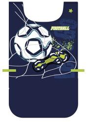 KARTON P+P șorț poncho fotbal