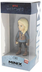 Asmodee Czech Republic s. r. o MINIX Netflix TV: The Witcher - Ciri (MN13784)