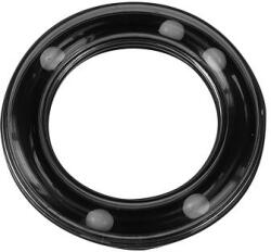 Rappa Inel Rappa Rattle negru (223610)