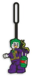 LEGO Stationery Etichetă pentru bagaje LEGO DC Super Heroes - Joker (52582)