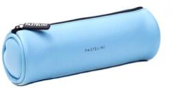 KARTON P+P Husa Oxybag PU rotunda - albastru Pastelini (7-825) Penar