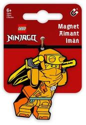 LEGO Stationery Magnet LEGO Ninjago Arin (53346)