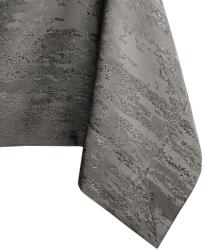 AmeliaHome Asztalterítő Vesta barna dombornyomott modern 140x320 AmeliaHome - pepita - 20 690 Ft