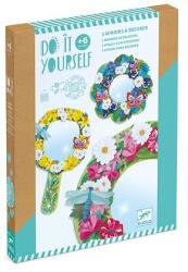DJECO DIY Oglinzi de flori (DJ07908)