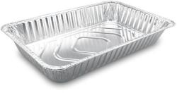 WIMEX Bol (ALU) Gastro dreptunghiular 524 x 326 x 80 mm 8500ml `GN 1/1` [50 buc] Castron
