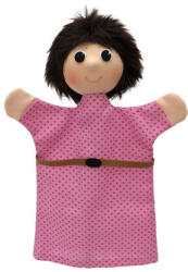 Moravská ústředna Papusa mama de schimb Moravian 27 cm (22893A)