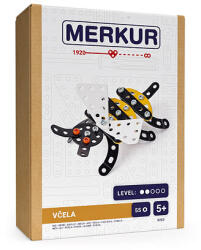 Merkur Beetles - Albină, 55 buc (10998203)